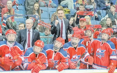 Чем кончился 4-й сезон сериала «Молодежка»