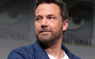 Бен Аффлек сорвался после шести лет трезвости - СМИ