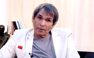 У Бари Алибасова диагностировали дизартрию — СМИ