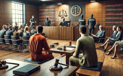 В суд поступило дело о крупнейшей в России взятке