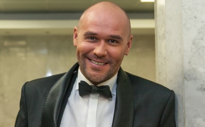 Максим Аверин раскрыл свой способ выхода из тяжелых ситуаций