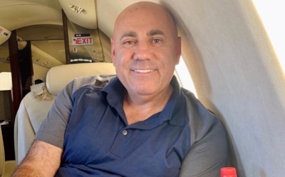 В конфликт Киркорова и Успенской вмешался Пригожин