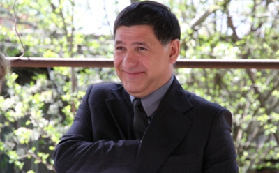 «Алекс Лютый»: чем кончился 1-й сезон сериала