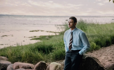 Хронология сериала «Алекс Лютый»: в каком порядке идут события