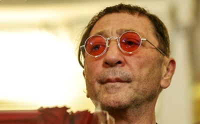 Лепс рассказал, кому оставил в наследство полмиллиарда рублей