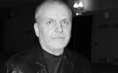 Умер режиссер Большого театра Игорь Меркулов