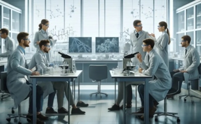 Ученые рассказали о пользе употребления мелкой рыбы целиком