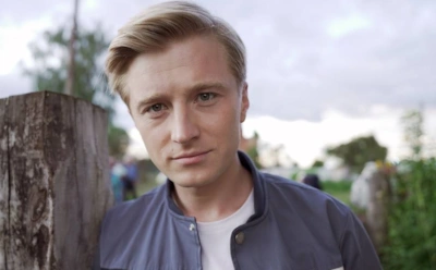 Два брака Вячеслава Чепурченко: о личной жизни актера