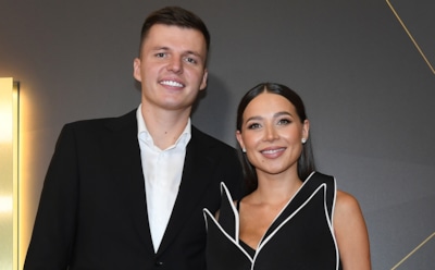 Бывший муж выписал Лерчек из квартиры без ее ведома - СМИ