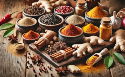 Онколог Леонид Доронин назвал самые полезные специи