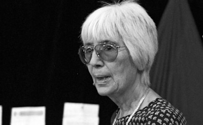 Умерла вдова Эльдара Рязанова