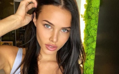 Решетова отреагировала на обвинения в романе с мужем Алсу