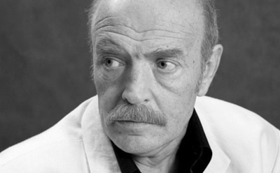 Умер актер «Собачьего сердца» Михаил Мальченко