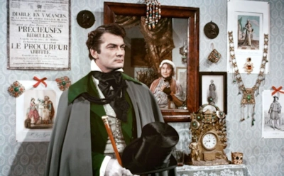 Актеры фильма «Граф Монте-Кристо» с легендарным Жаном Маре, которых уже нет с нами