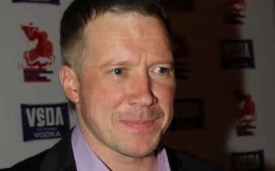 Два брака Алексея Кравченко: о личной жизни актера