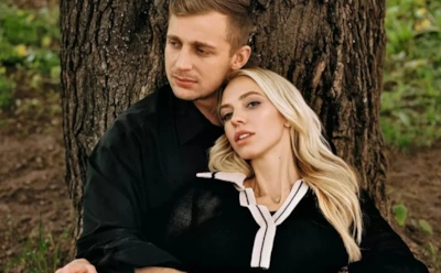 История любви Саши Стоуна и Нади Сысоевой