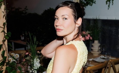 Ида Галич заявила, что закрыла пять ипотек и выплачивает шестую