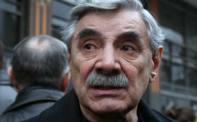 Три жены Александра Панкратова-Черного: о личной жизни актера