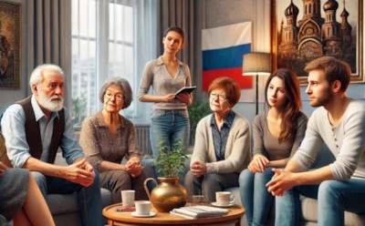 Россияне назвали размер «пенсии мечты»