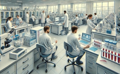 Создано лекарство, запускающее самоуничтожение раковых клеток