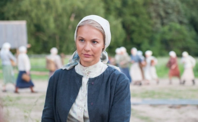 Сериал «Два берега»: актеры и роли