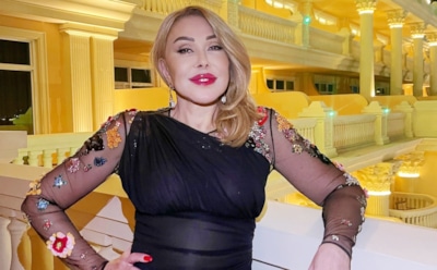 Успенская угрожает Джугелии за отказ от публикации скандального интервью