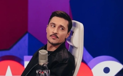 Лейбл Димы Билана засудил бизнесмена за продажу песни на дисках