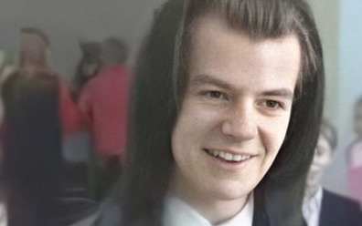 Герой главного мема «нулевых» госпитализирован в тяжелом состоянии