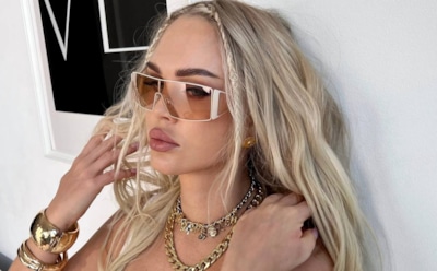 Мария Погребняк сообщила о четвертой беременности