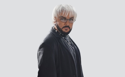 Киркоров купил скульптуру за миллион рублей