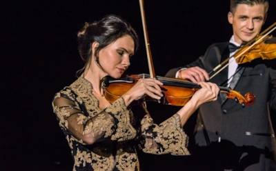 «Музыка моей души»: чем кончился сериал