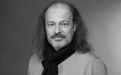 Умер актер сериала «Бандитский Петербург» Олег Огий