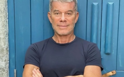 Газманов спас Сафронова от мошенников