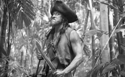 Актера фильма «Пираты Карибского моря» убила акула