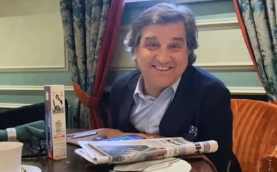 Отара Кушанашвили вывели из комы