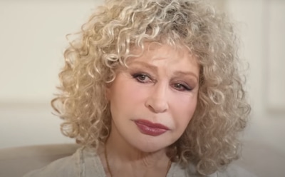 Татьяна Васильева станет бабушкой в 6-й раз