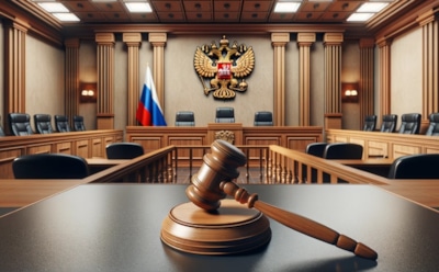 Председатель Конституционного суда высказался о возвращении смертной казни в РФ