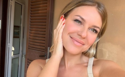 Рита Дакота решила снова стать матерью