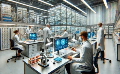 Минздрав разрешил испытания нового препарата от ботулизма