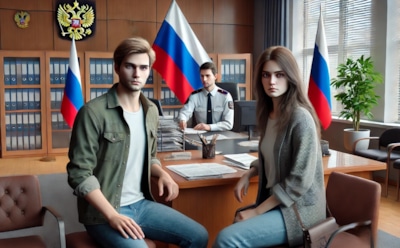 В  Думе ответили на идею увеличить пошлину за развод в 8 раз