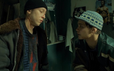 Звезды «Слова пацана» сыграют в новом сериале о 90-х