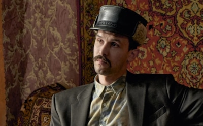 Сериал «Полупановы»: актеры и роли