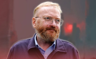 Депутат Милонов предложил штрафовать неопрятных россиян