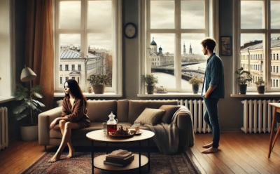 Ученые описали характер людей, склонных к изменам