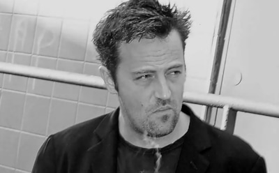 Появились подозреваемые в смерти звезды «Друзей» Мэттью Перри