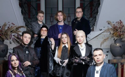 Знакомимся с участниками нового шоу «Место силы»