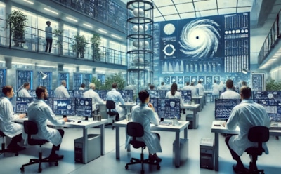 Ученые РФ научились бороться с ураганами и смерчами