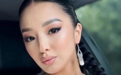 Президент Киргизии извинился за племянницу, которая похвасталась помолвкой