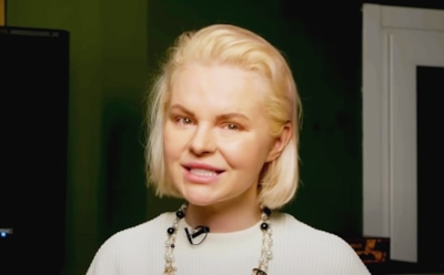 Ежегодная химиотерапия: раскрыт диагноз экс-солистки «Ленинграда»