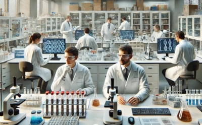 Препарат от рака прошел первую фазу клинических испытаний в РФ